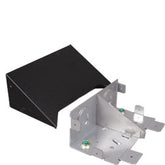 Legrand - Wiremold OFR10A OFR Series Overfloor Raceway Entrance End Fitting